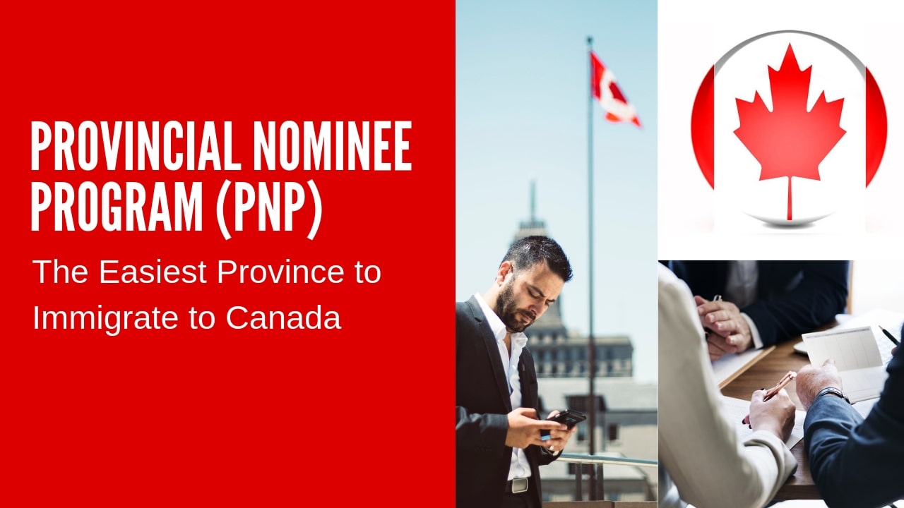 Descripción de los Programas de Inmigración de Nominados Provinciales de  Canadá - Canada Immigration and Visa Information. Canadian Immigration  Services and Free Online Evaluation.